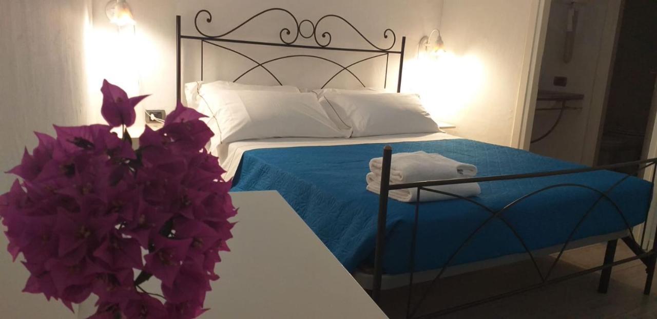 Le Sirene Hotel Portisco Buitenkant foto
