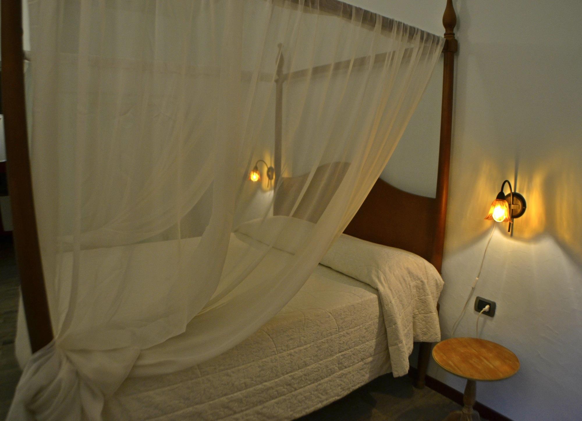 Le Sirene Hotel Portisco Buitenkant foto